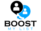 Boost My List